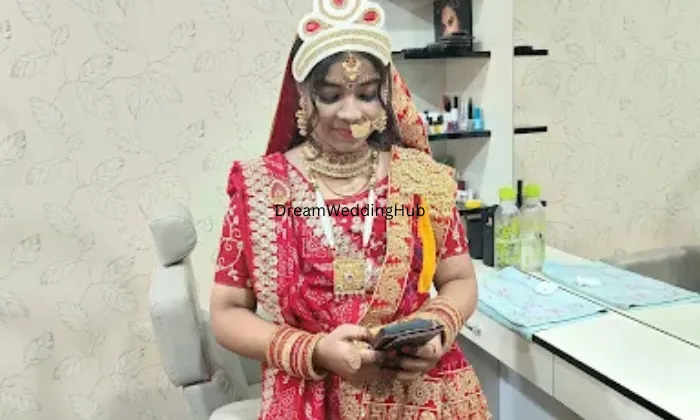P.s Makeup Studio