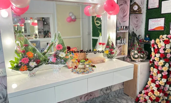 Ps Makeup Studio