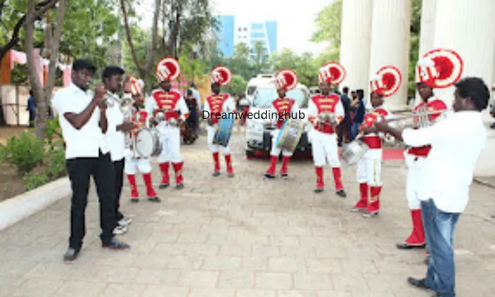P.s. Music Band