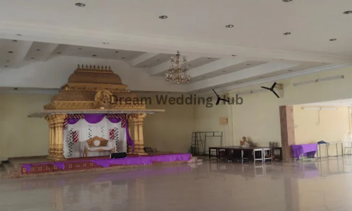 Psk Sivakami Thirumana Mandapam