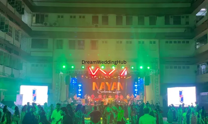 Psl Paresh Sound And Lights