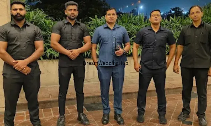 Pso Bouncer Brothers Security Services