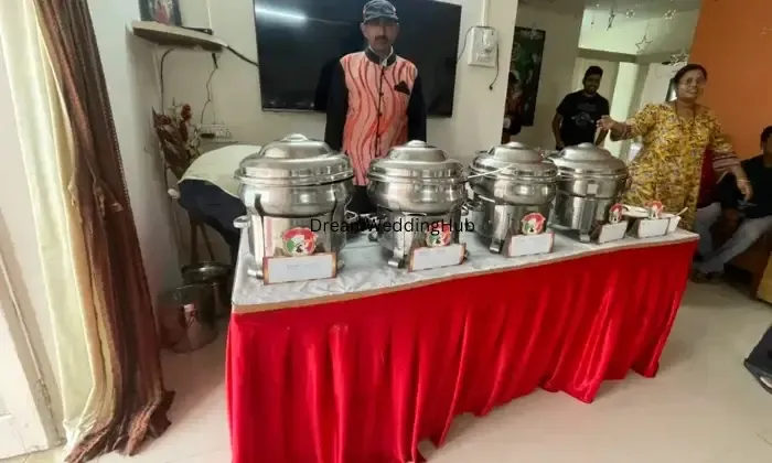 Psr  Caterers