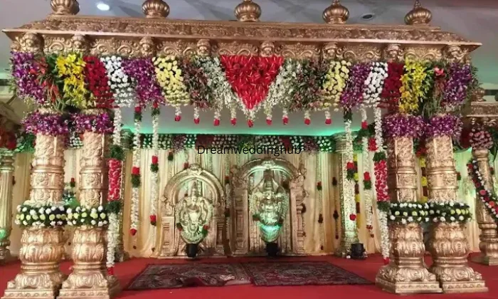 Psr Function Hall