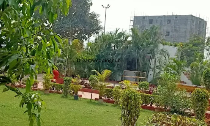 Psr Gardens