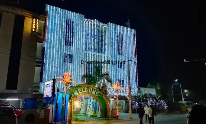 Psr Kalyana Mandapam