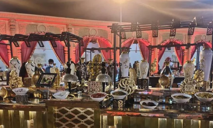Psv Caterers