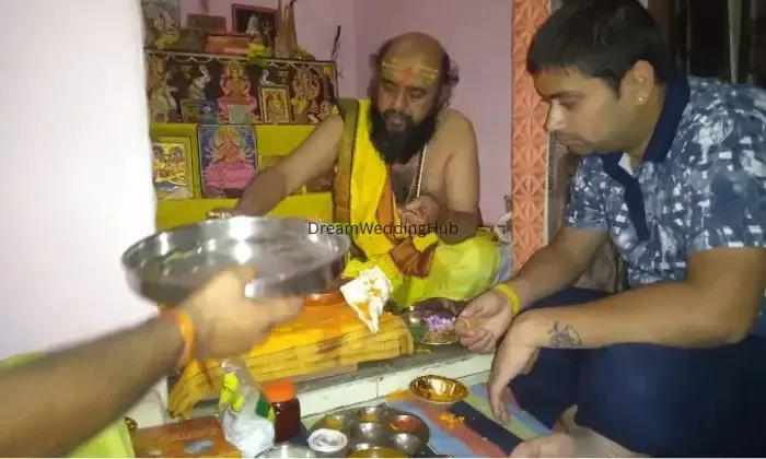 Pt Chiranjiv Sharma