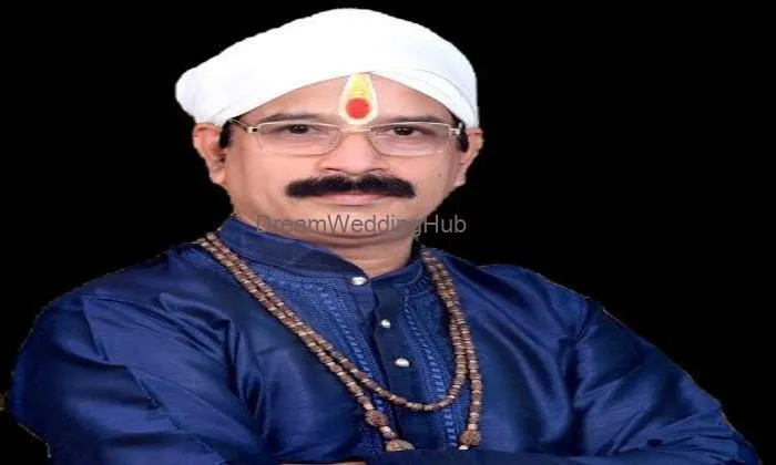 Pt. Praveen Sharma