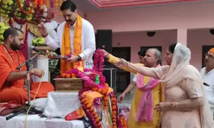 Pt Raghunandan Sharma