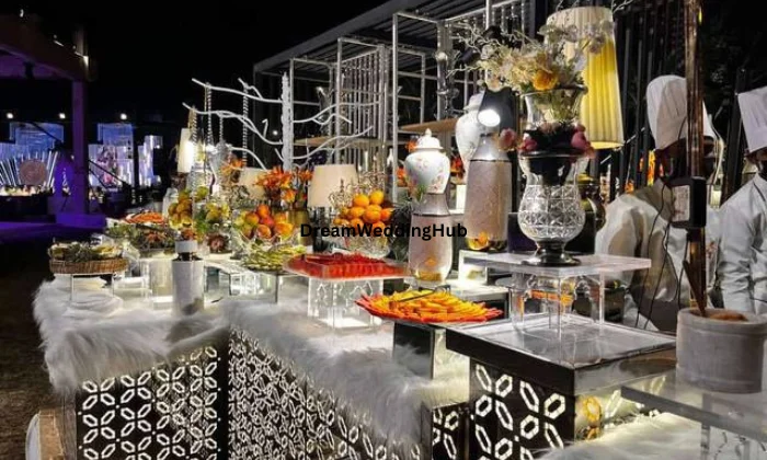 Pt Sarman Caterers