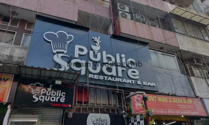 Publick Restaurant