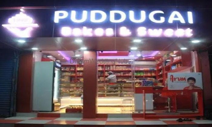 Puddugai Bakes And Sweet Puddugai Bakes And Sweet
