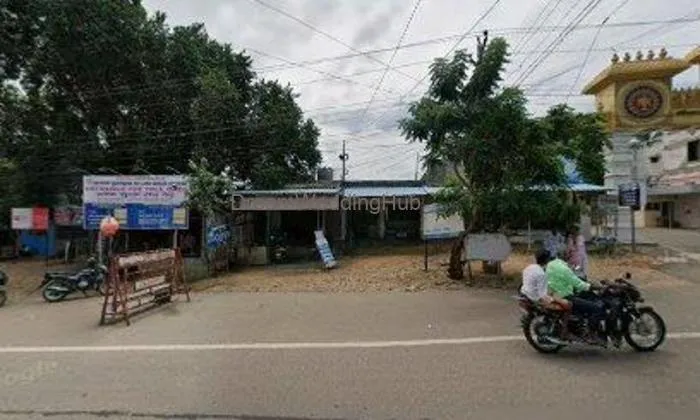 Pugal Frute