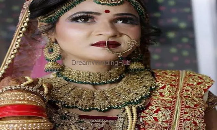 Puja Beauty Parlour
