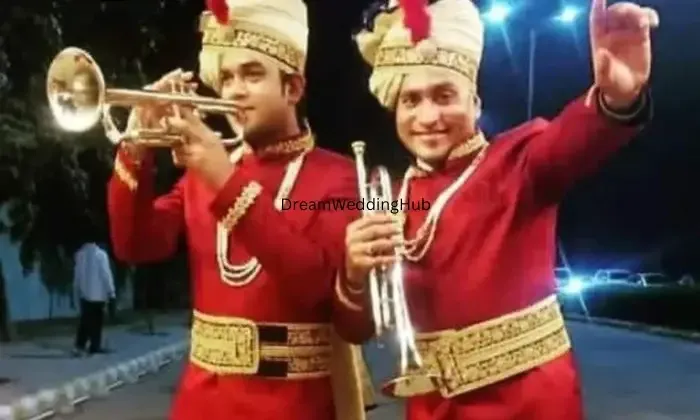 Puja Brass Band