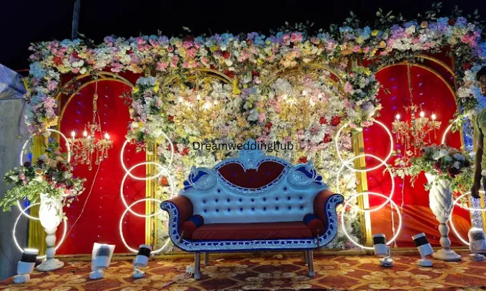 Puja Decorator