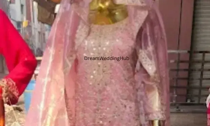 Puja Dresses
