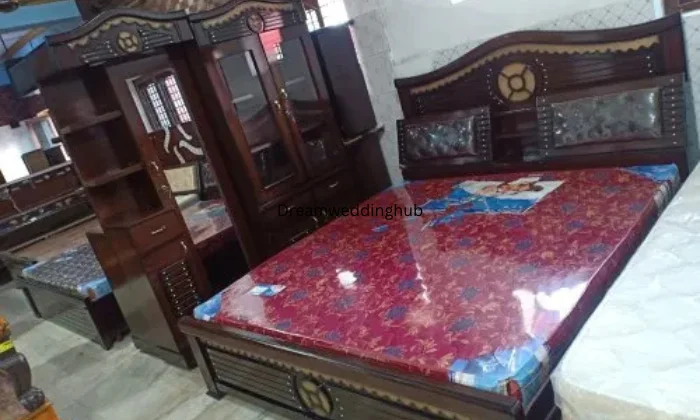 Puja Furniture