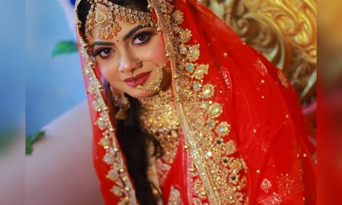 Puja Ladies Beauty