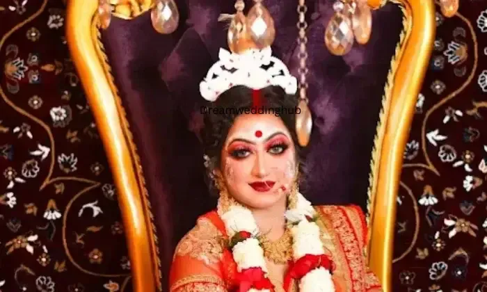 Puja Z Makeup Studio  Academy