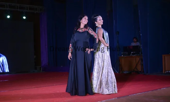 Pujan Dance Academy
