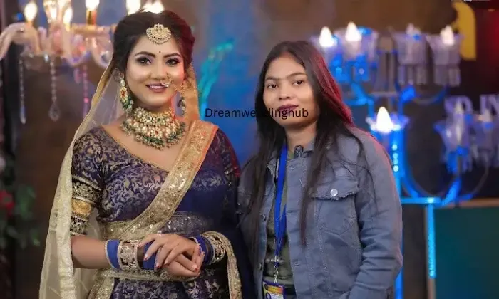 Pujas Makeup Studio