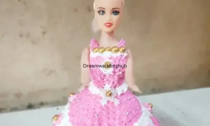 Pujasree Sera Cake