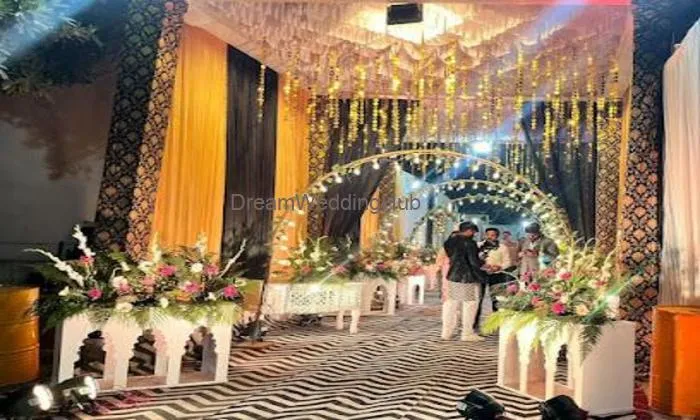 Pulse Events Pvt. Ltd - Best Wedding Planner And Event Management Company In Gwalior Pulse Events Pvt. Ltd - Best Wedding Planner And Event Management Company In Gwalior