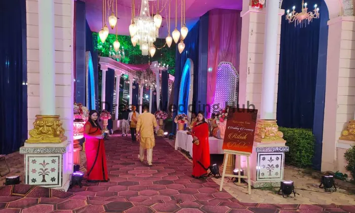 Pulse Events Pvt. Ltd. - Decor Pulse Events Pvt. Ltd. - Decor