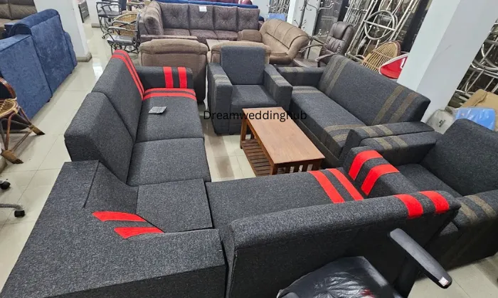 Punchiri Furnishing