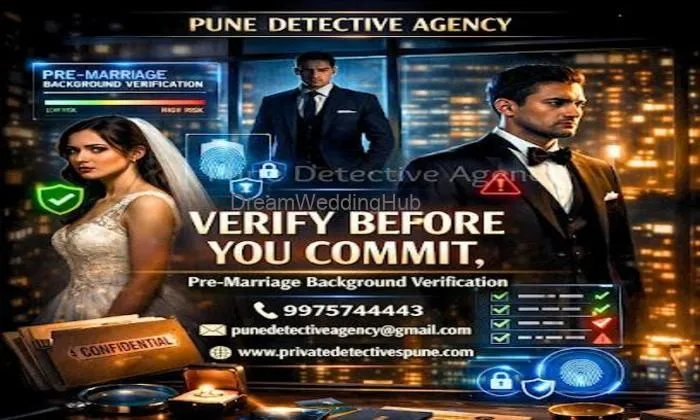 Pune Detective Agency