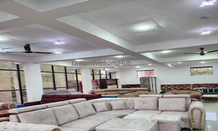 Pune Furnitures And Interiors Banswara