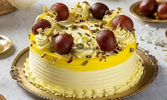 Puneet Cake Shop