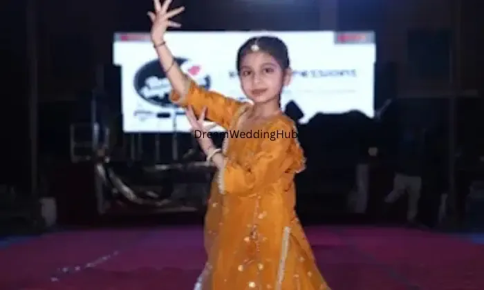 Puneet Dance Fitness
