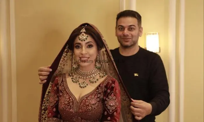 Puneet Makeovers