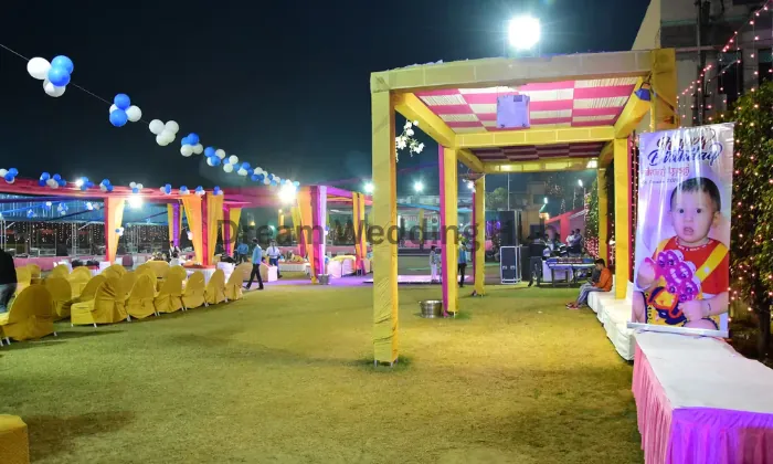 Puneet Tent House