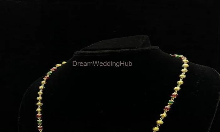 Puneeth Jewellers
