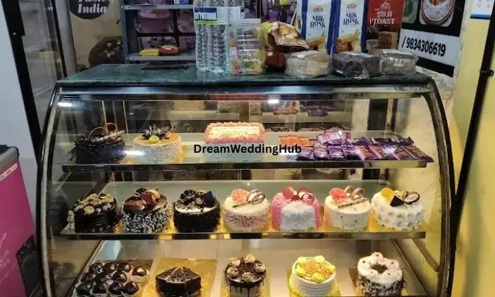 Puneri Cake And Bakers