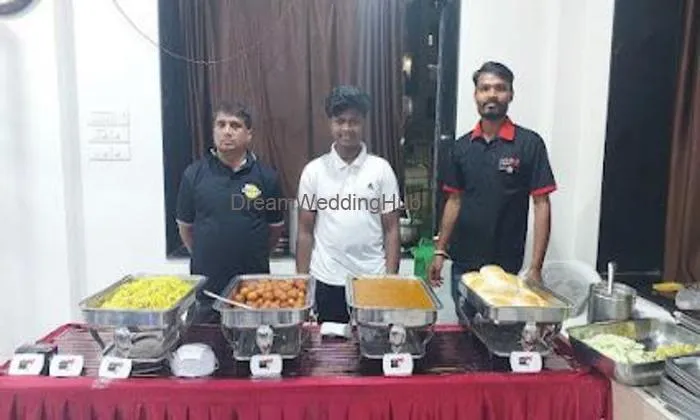 Puneri Dabewale And Caterers - In Kothrud Pune ( Tiffin And Caterers Service Provider)