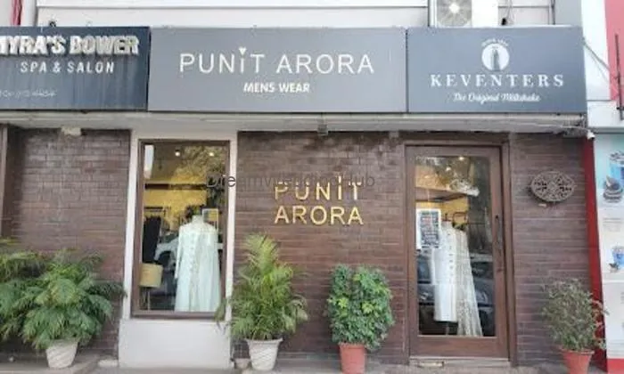 Punit Arora