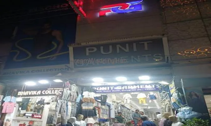Punit Garments