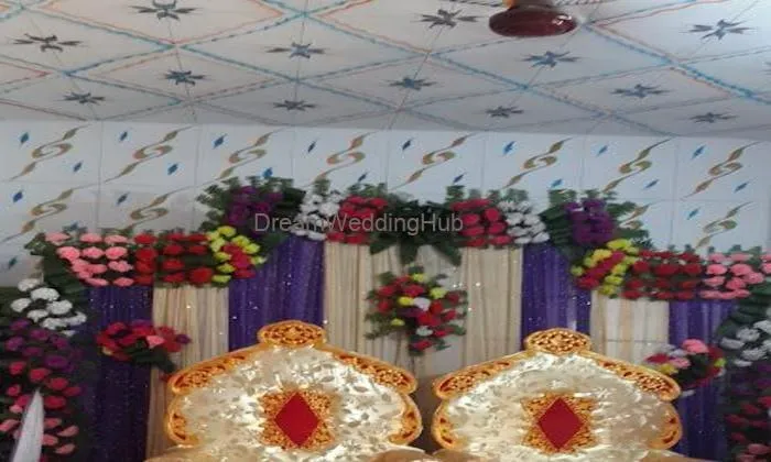 Punit Marriage Hall