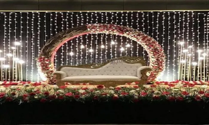 Punit Wedding & Events Punit Wedding & Events