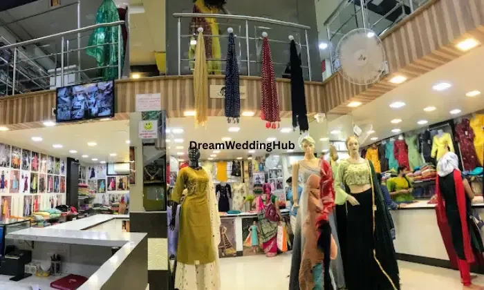 Punita Dresses