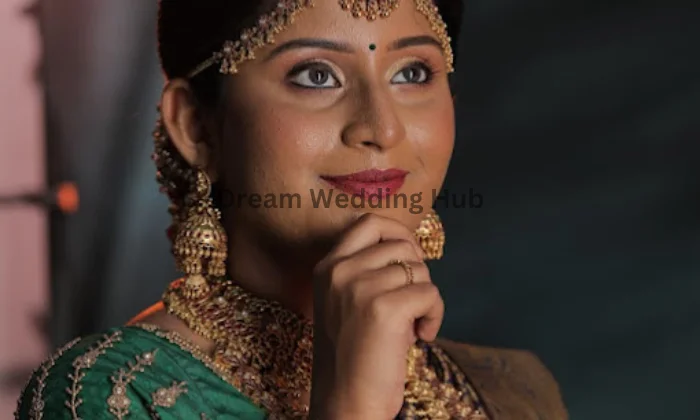 Punitha Makeup Artist