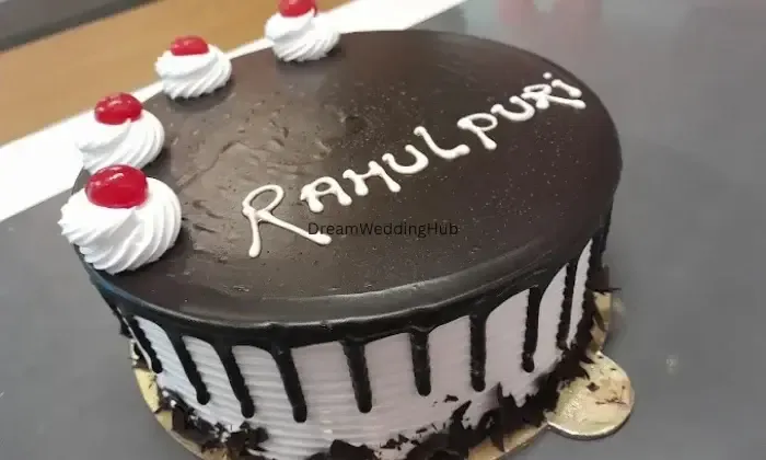 Punjab Bakers