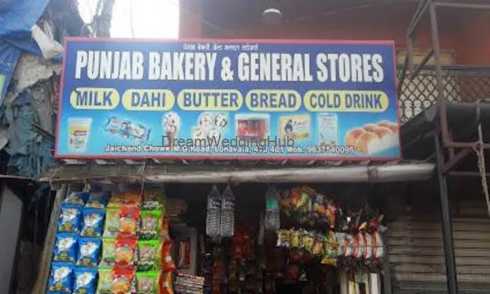 Punjab Bakery & General Stores