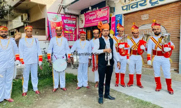 Punjab Band Haldwani