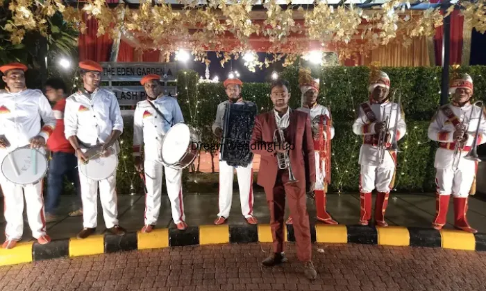 Punjab Band Kashipur